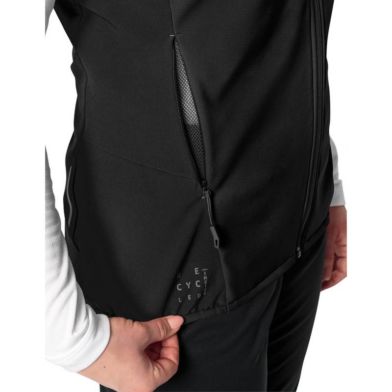 VAUDE Women's Larice Vest II Outdoorweste Damen