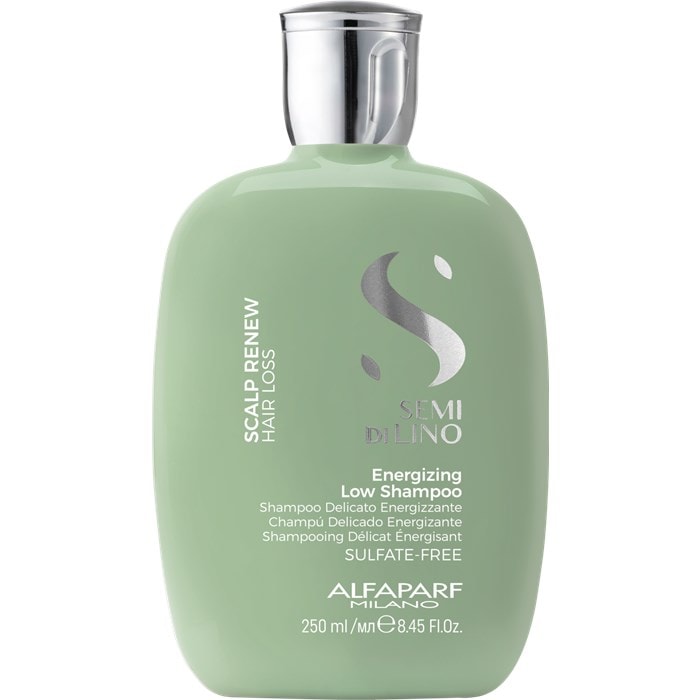Scalp Renew Energizing Low Shampoo