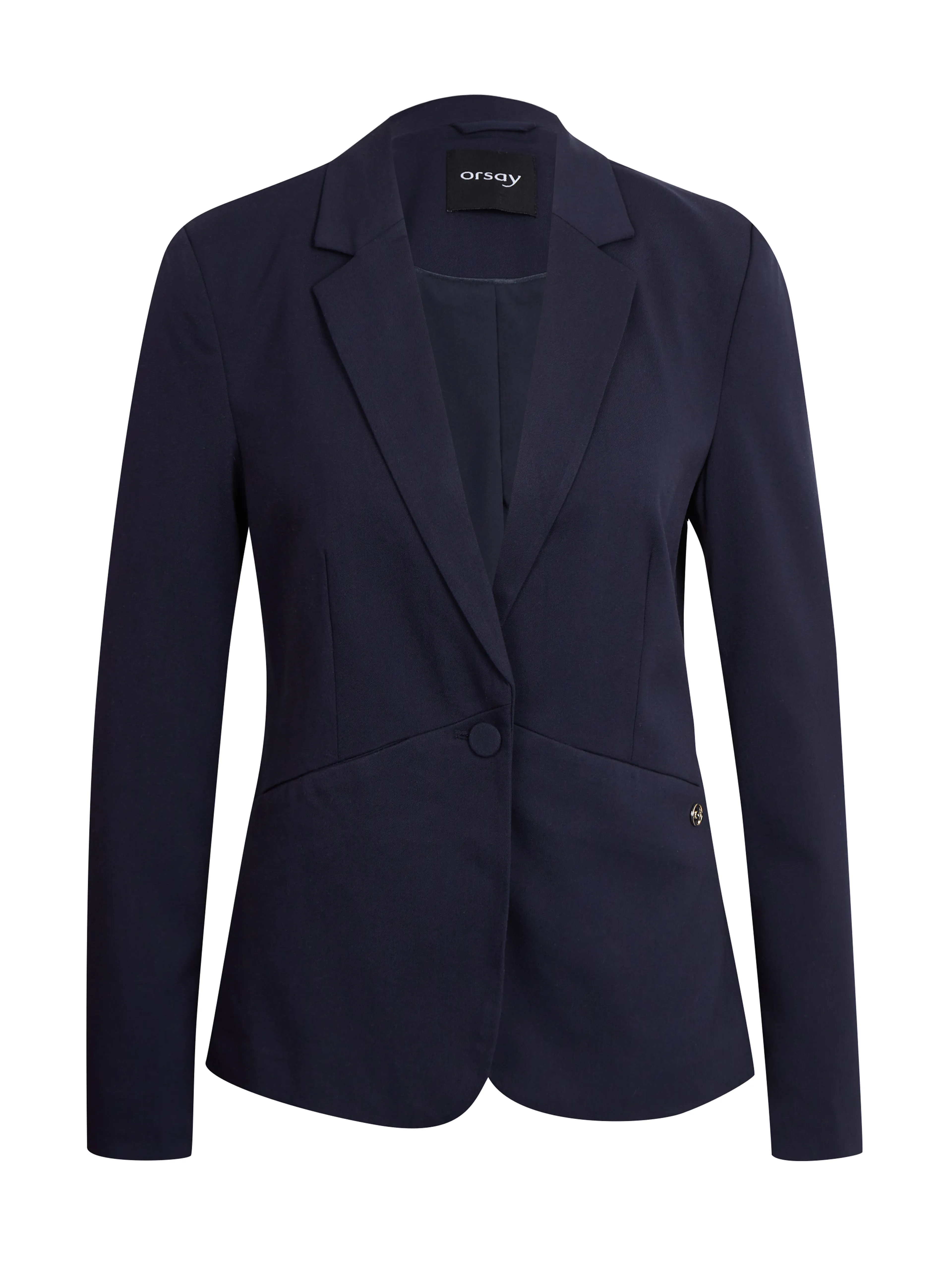 Dunkelblauer Damenblazer ORSAY
