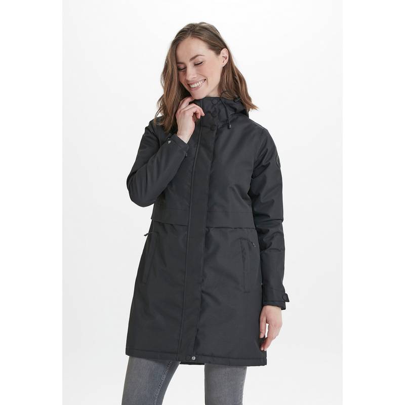 Whistler Mullie Regenjacke Damen