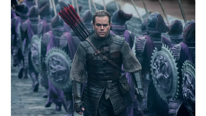 The Great Wall