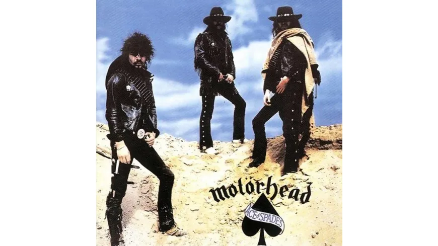 Ace of Spades