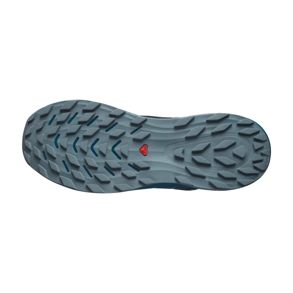 Salomon ULTRA FLOW GTX L47473900 / bunt