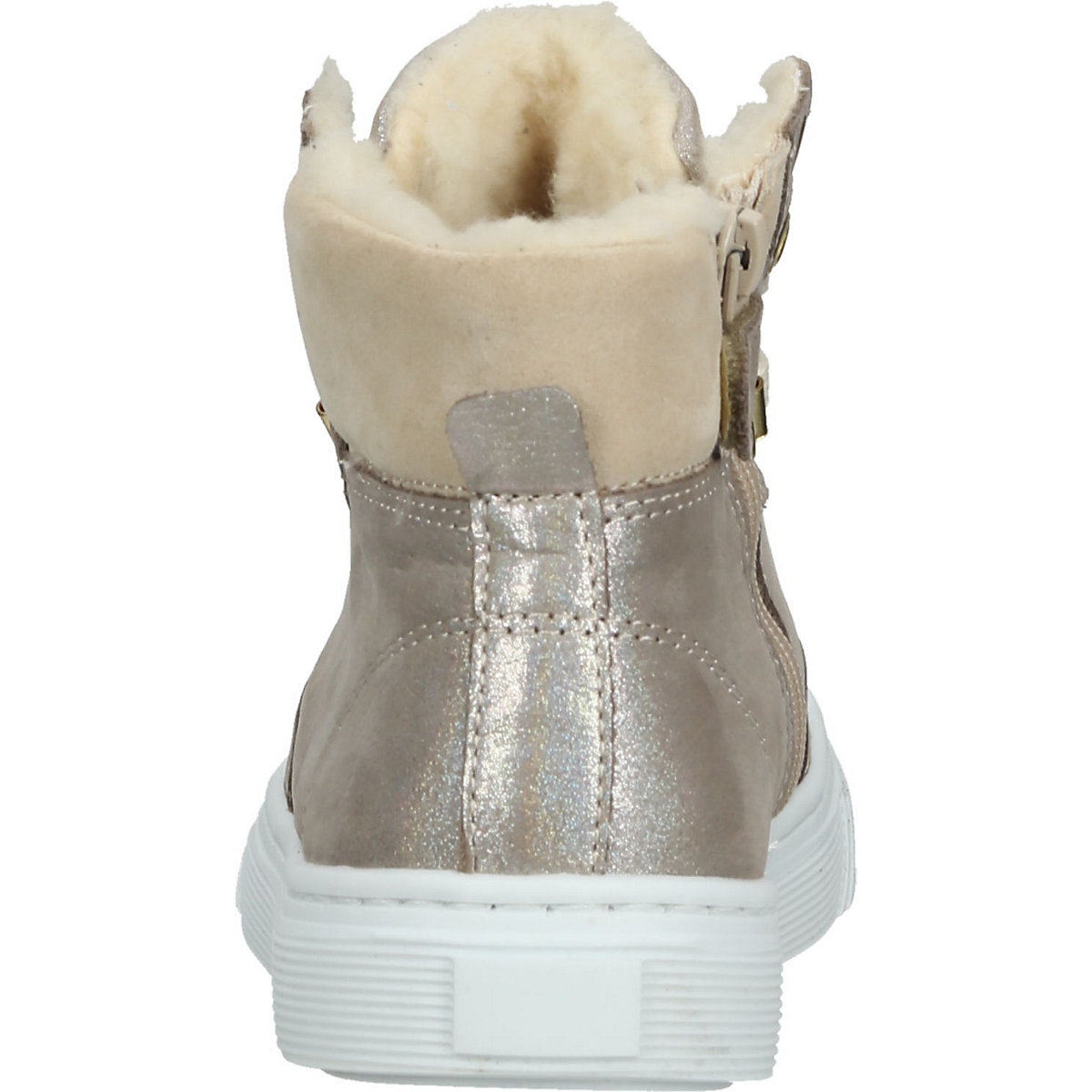 Sneaker Halbschuhe
