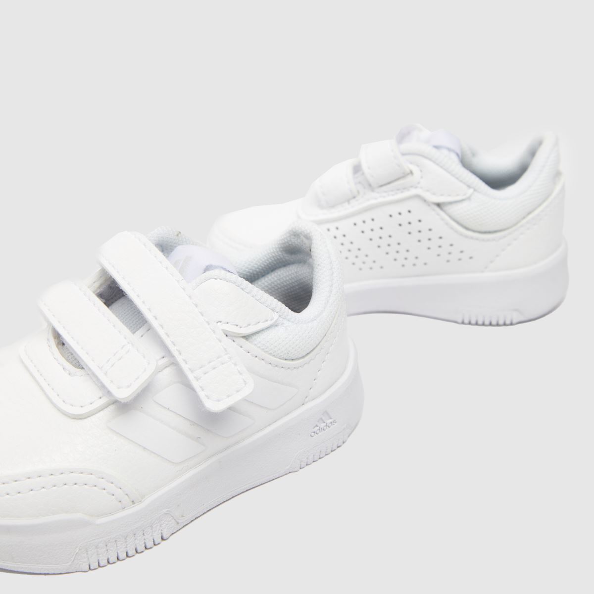 adidas vita Tensaur Sport 2.0 Småbarnsskor
