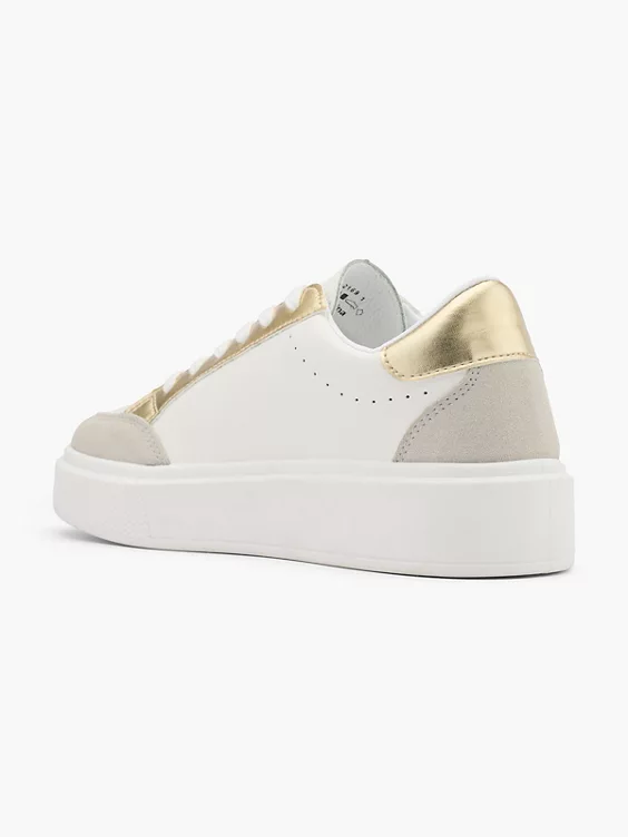 Graceland Platform Sneaker