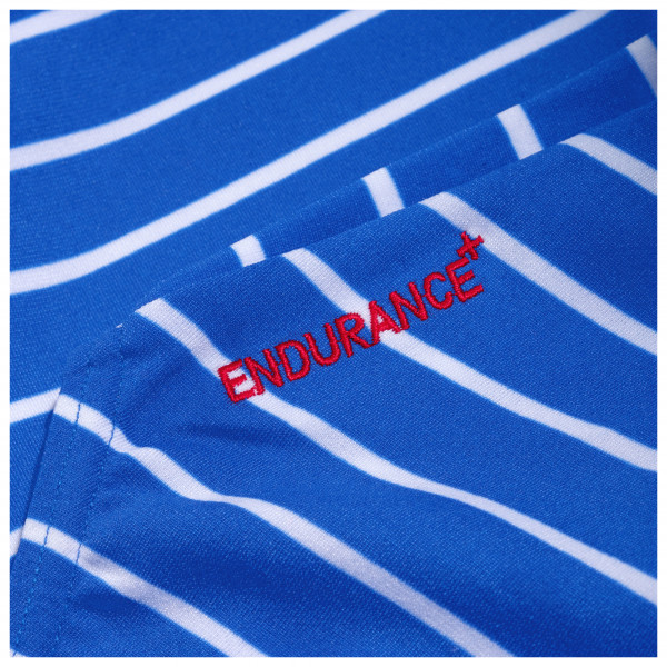 Speedo - Women's Eco Endurance+ Printed Medalist - Badeanzug