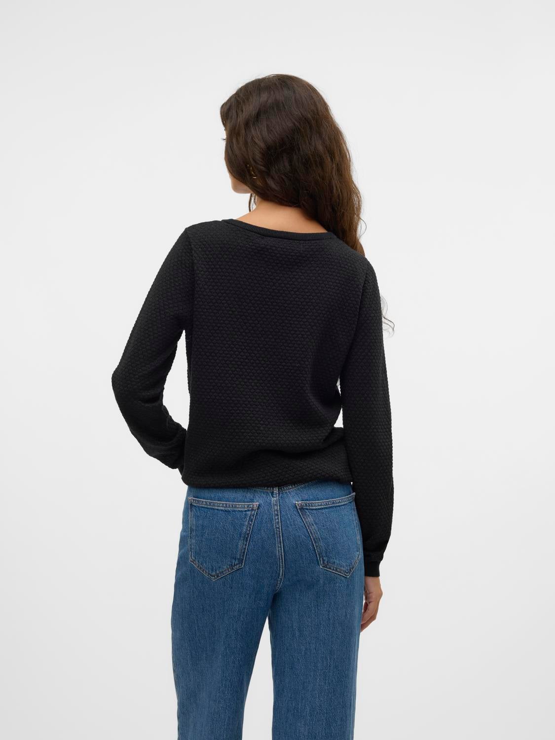 VMCARE Pullover
