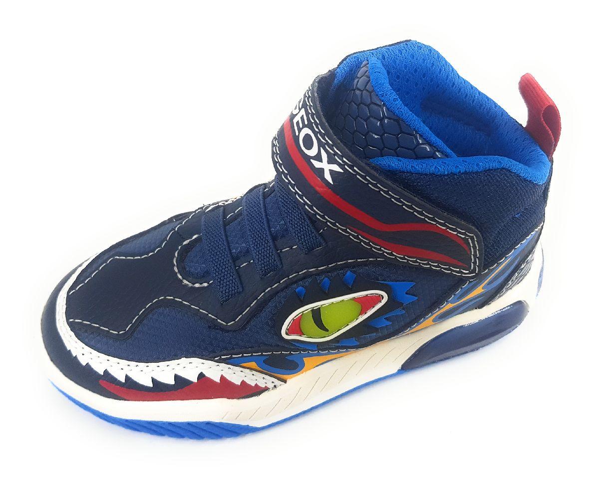 Geox Inek J169CA-0BU11/C0693 Blau C0693 Navy