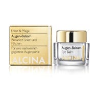 Alcina Effekt & Pflege Augen-Balsam