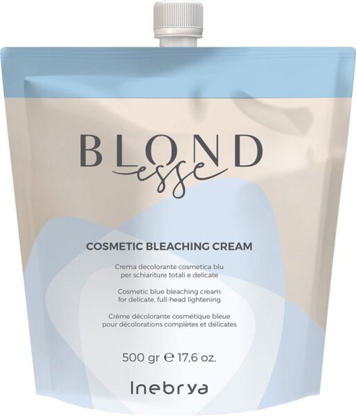 Inebrya Blondesse Cosmetic Bleaching Cream Blondierung