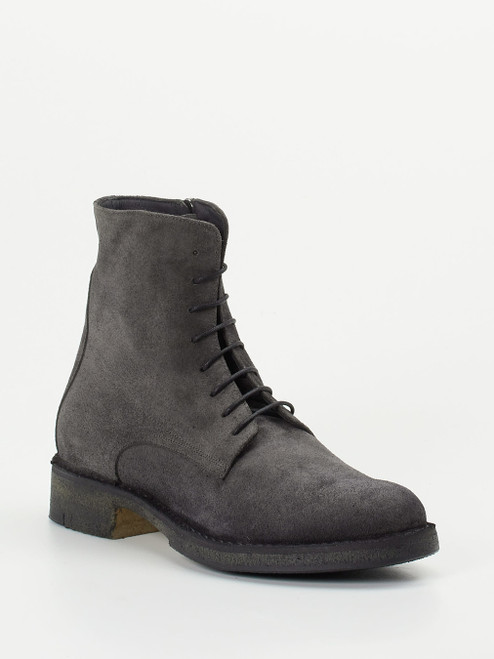 Schnürstiefelette-17234090009 Pantanetti