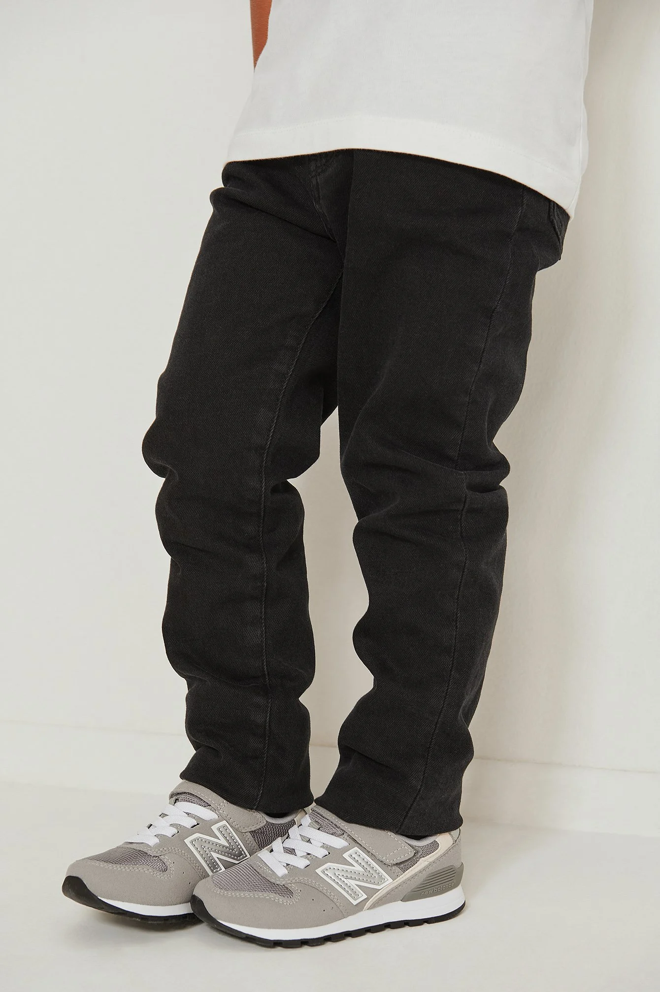 Jeans mit enger Passform