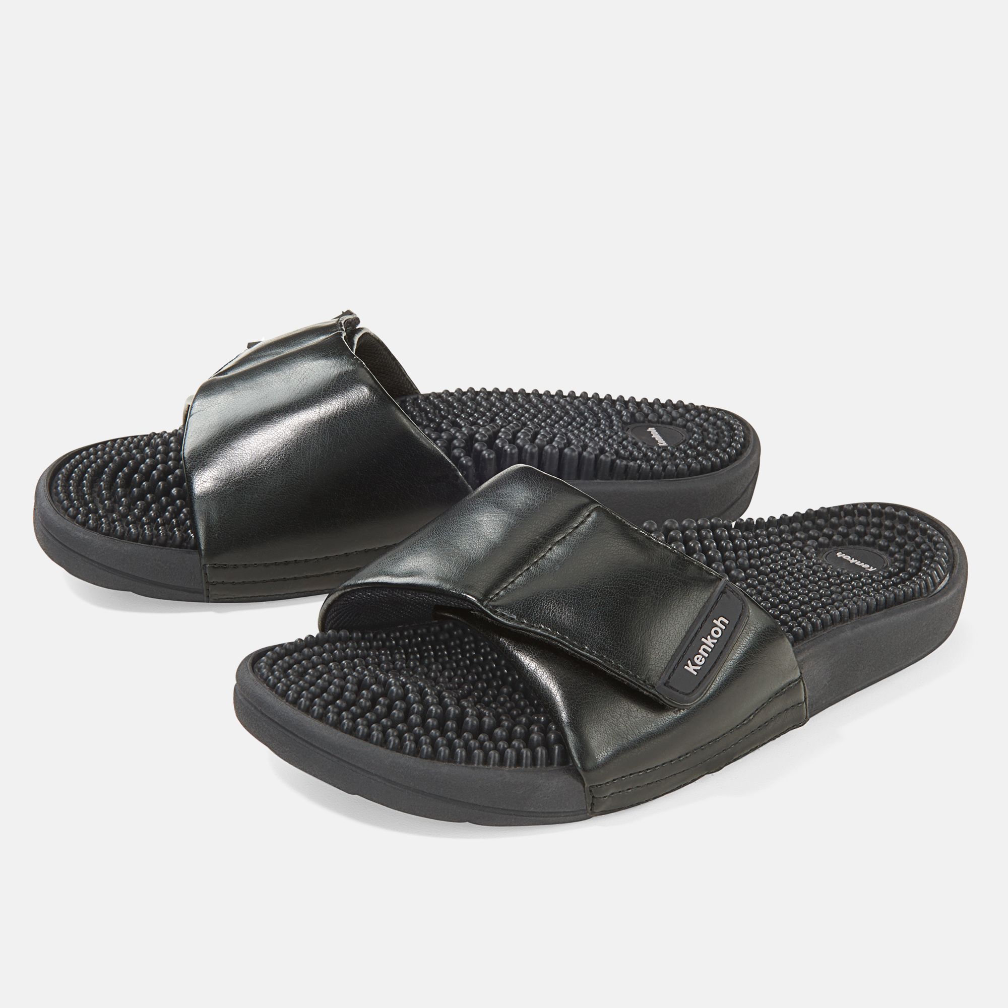 Kenkoh Massage-Sandalen