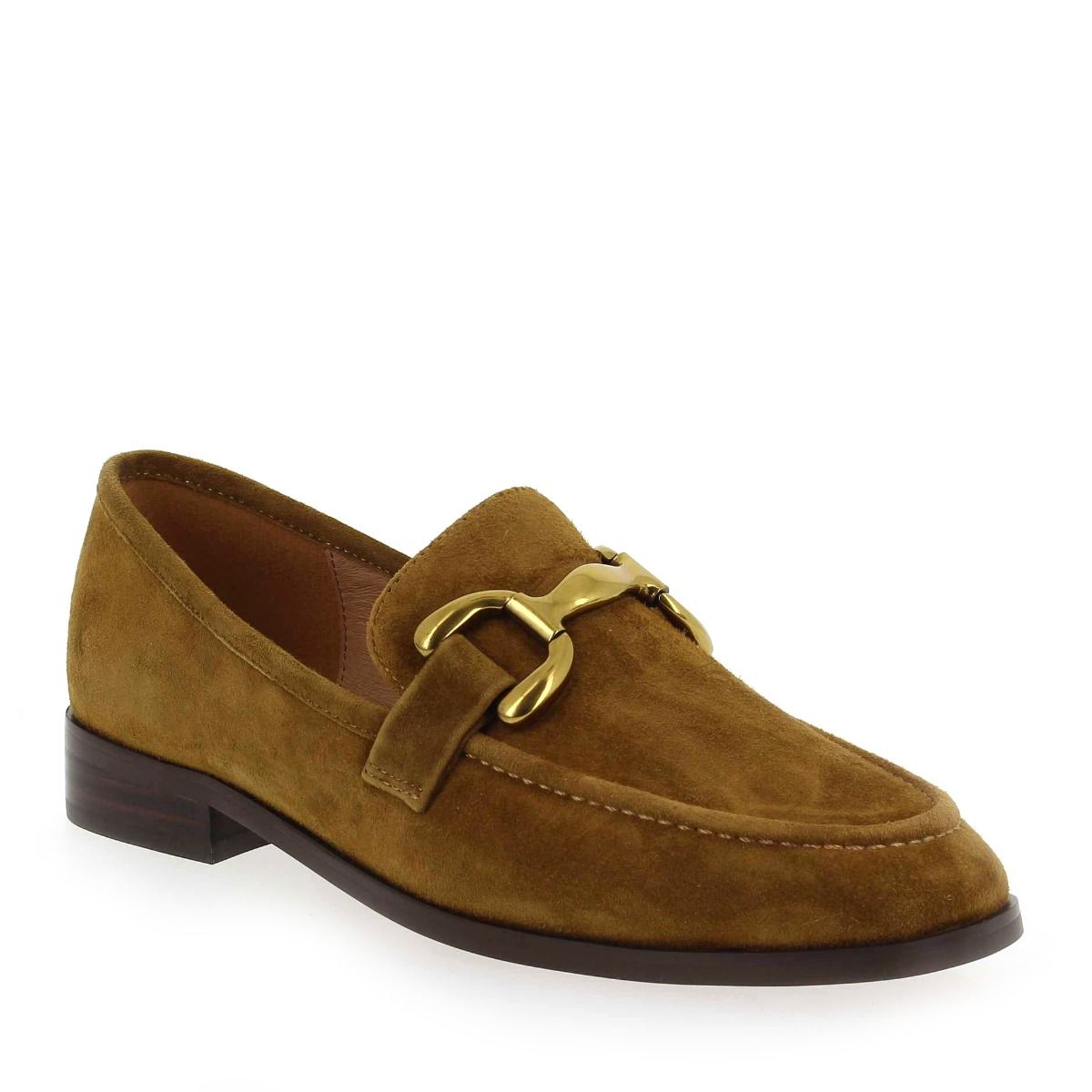 Bibilou  572Z30VK-I23 - Cognac