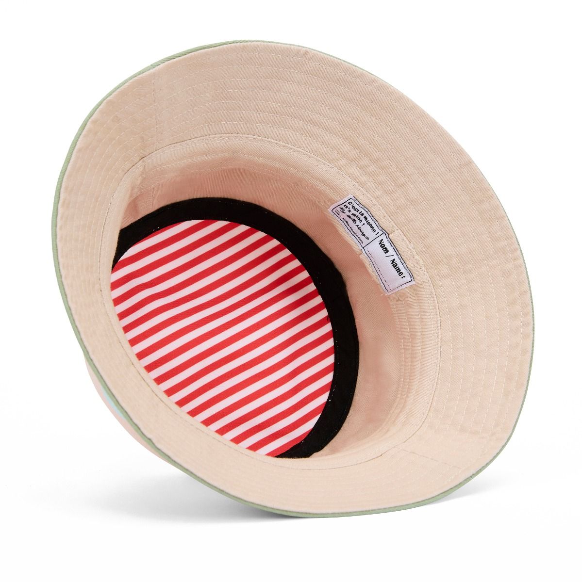 Hello Hossy  MINI ALMOND - Amande Beige