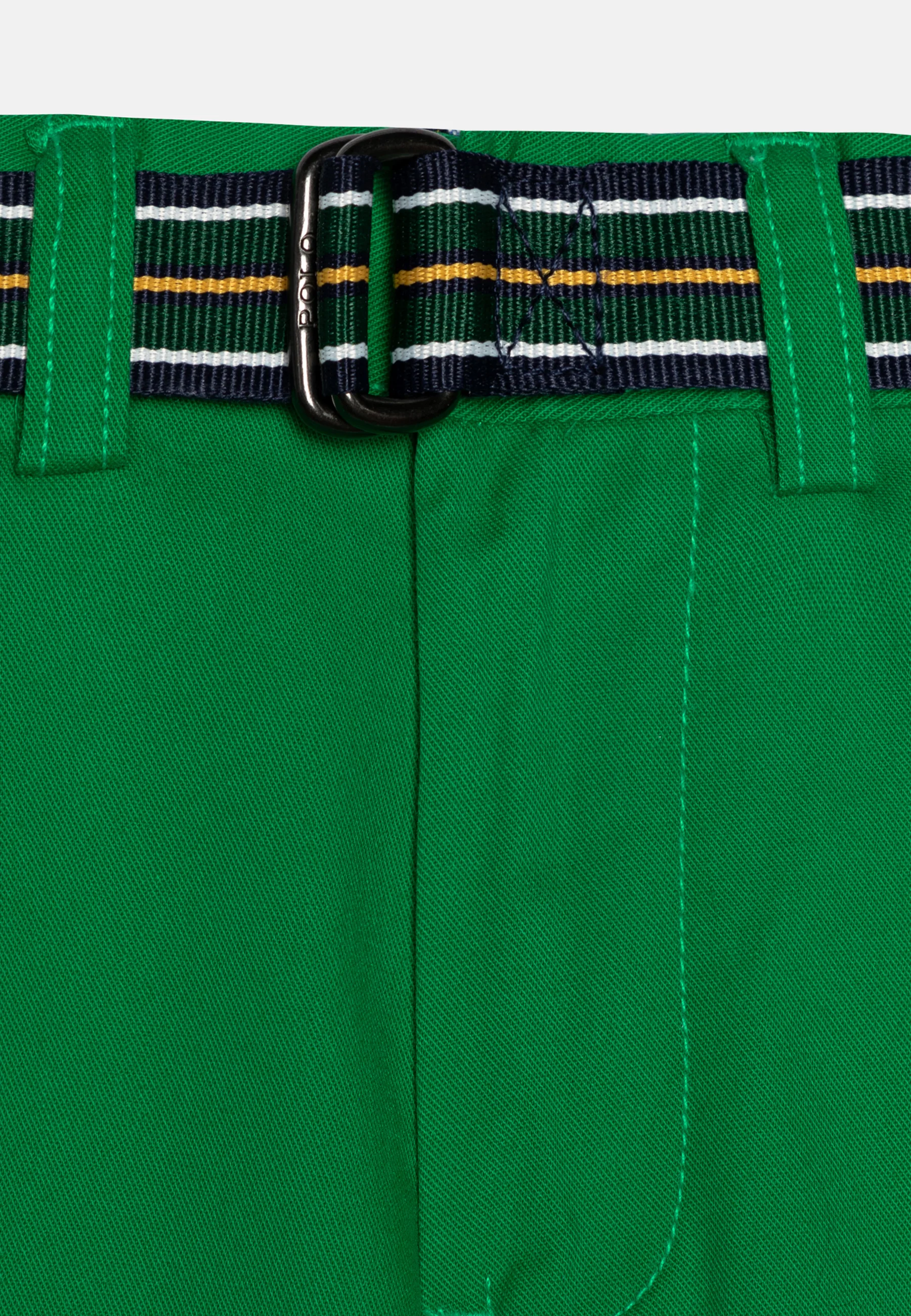 Pantalones Bedford de Polo Ralph Lauren con parte delantera plana - Chinos