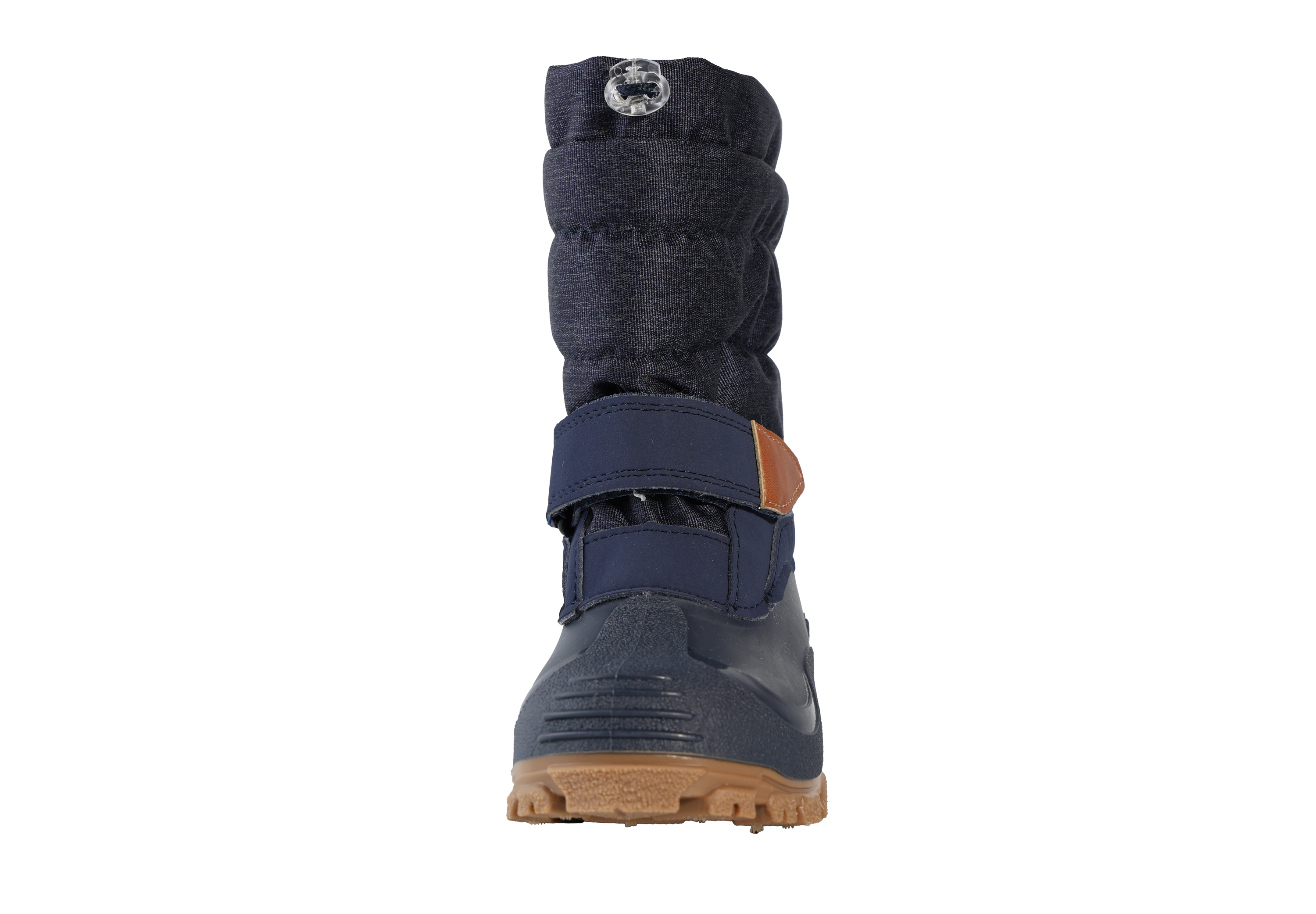 Lurchi Schneestiefel Finn - navy
