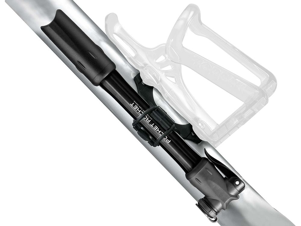Topeak Pocket Rocket Minipumpe kaufen | Bike-Discount