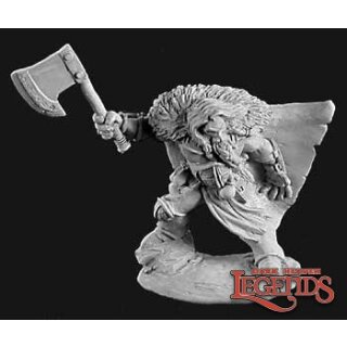Lars Ragnarson, Viking