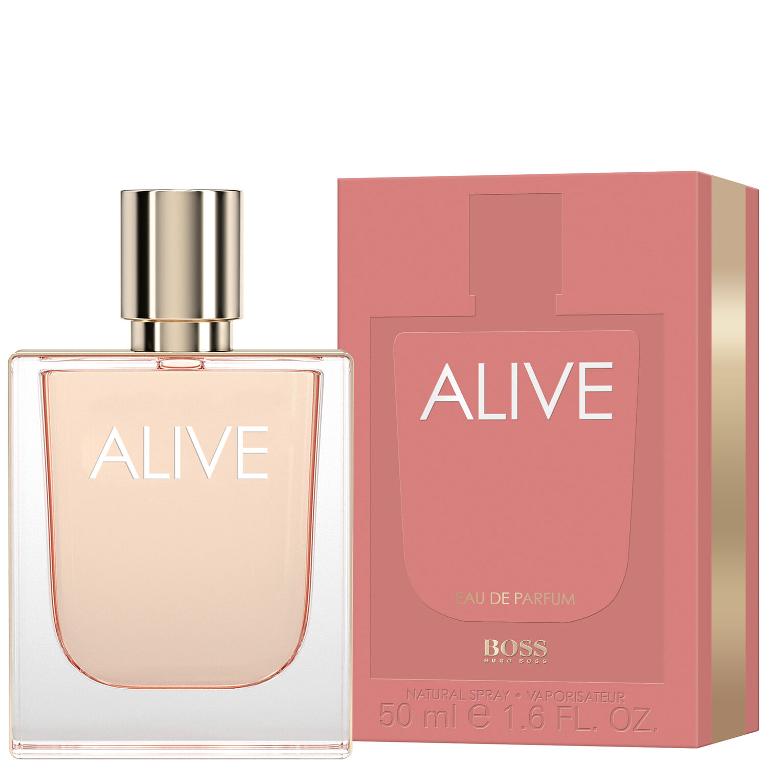Hugo Boss Boss Alive Eau de Parfum