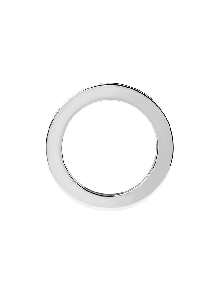 PDPAOLA Silber-Ring 