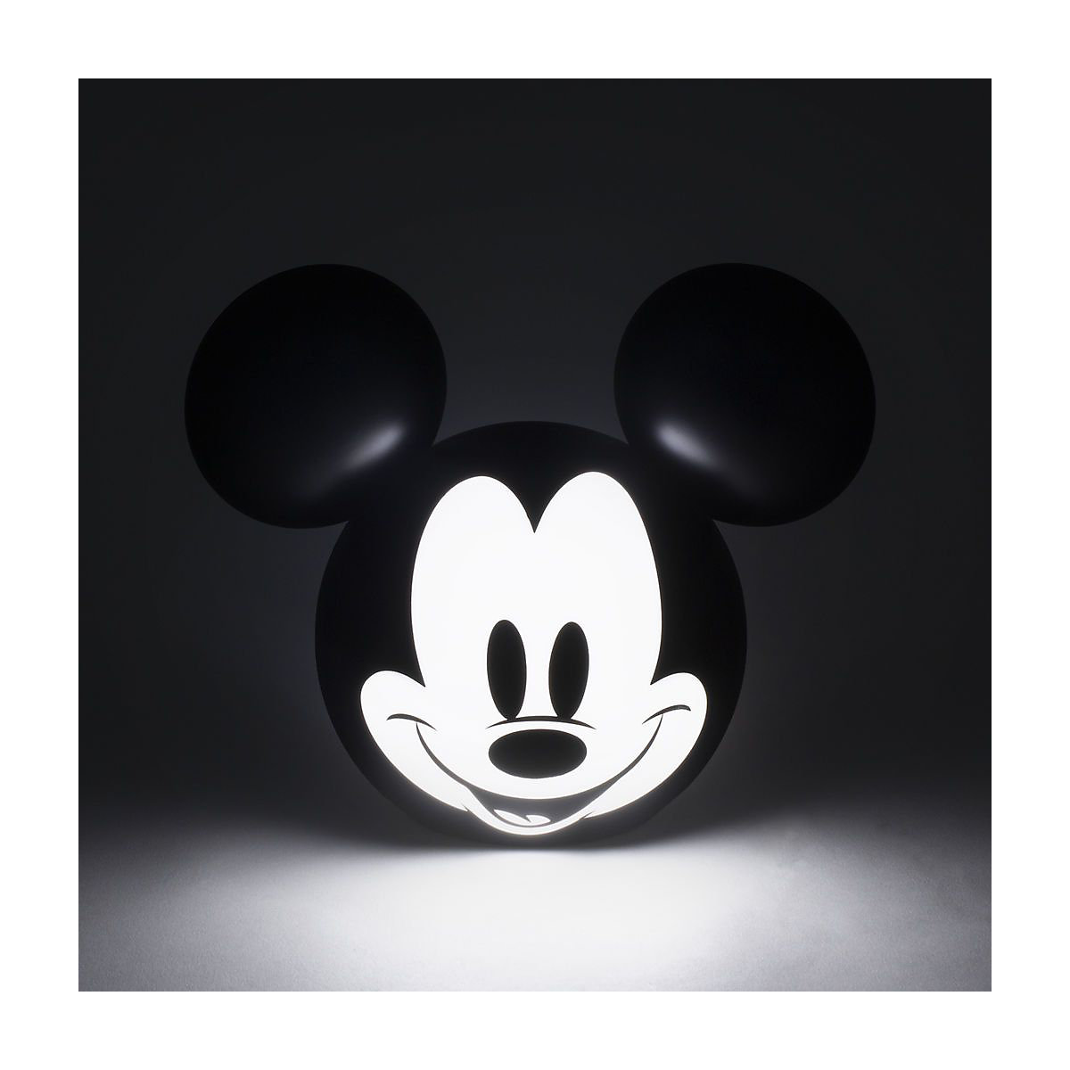 Mickey Mouse 3D Leuchte