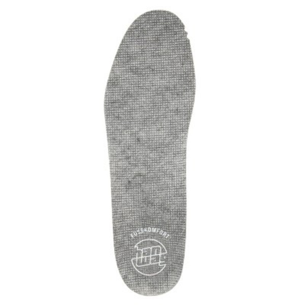 EINLEGESOHLE STANDARD GRAU Unisex - Einlegesohlen