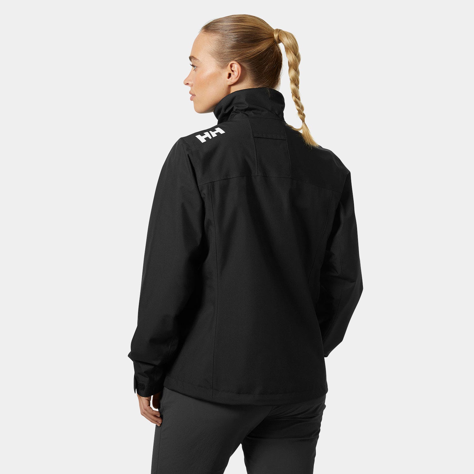 Women’s Crew Midlayer Sailing Jacket 2.0