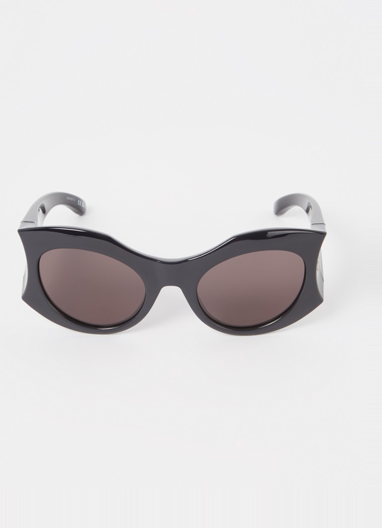 Occhiali da sole Balenciaga Hourglass BB0256S