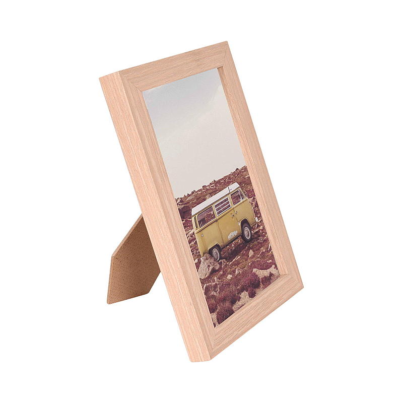 Home Ramme Renee 21 x 30 cm, natur
