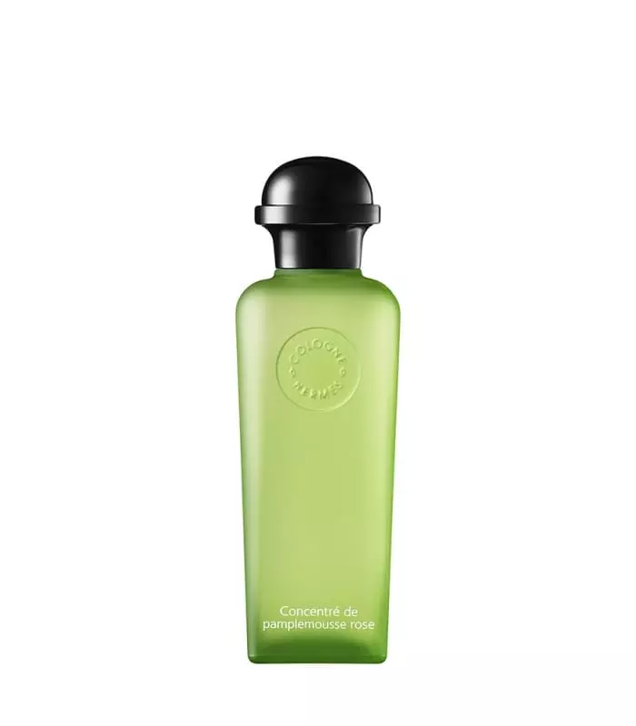 CONCENTRÉ DE PAMPLEMOUSSE ROSE Eau de Toilette Vaporisateur