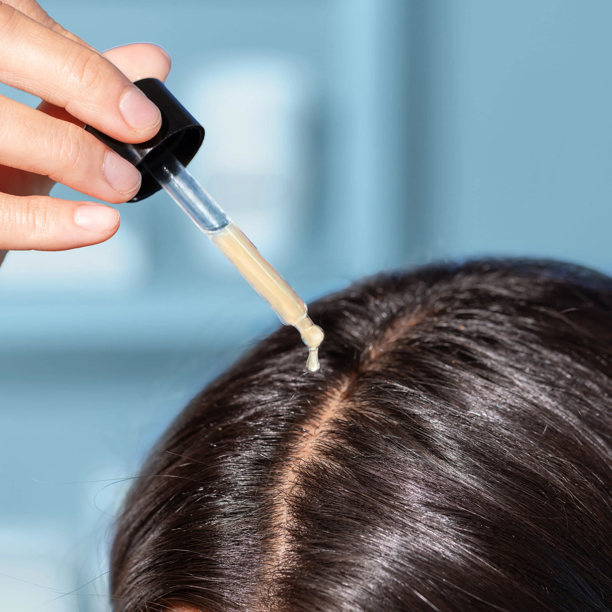 Cura dei Capelli Hair Growth & density treatment - Trattamento Anticaduta Capelli