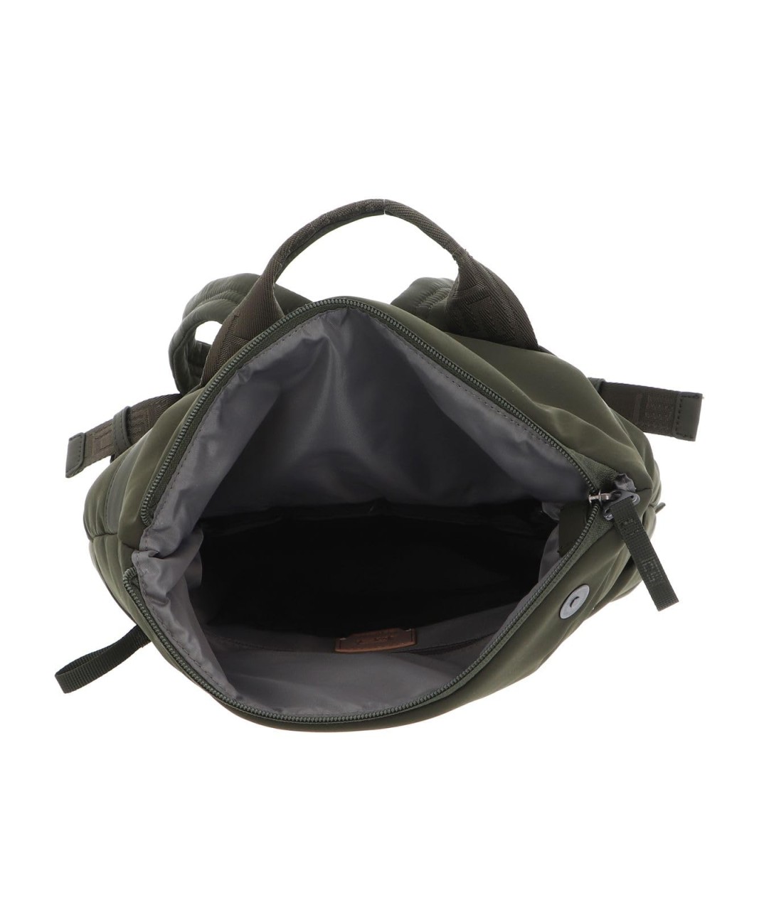 JOST Handtaschen khaki Daypack