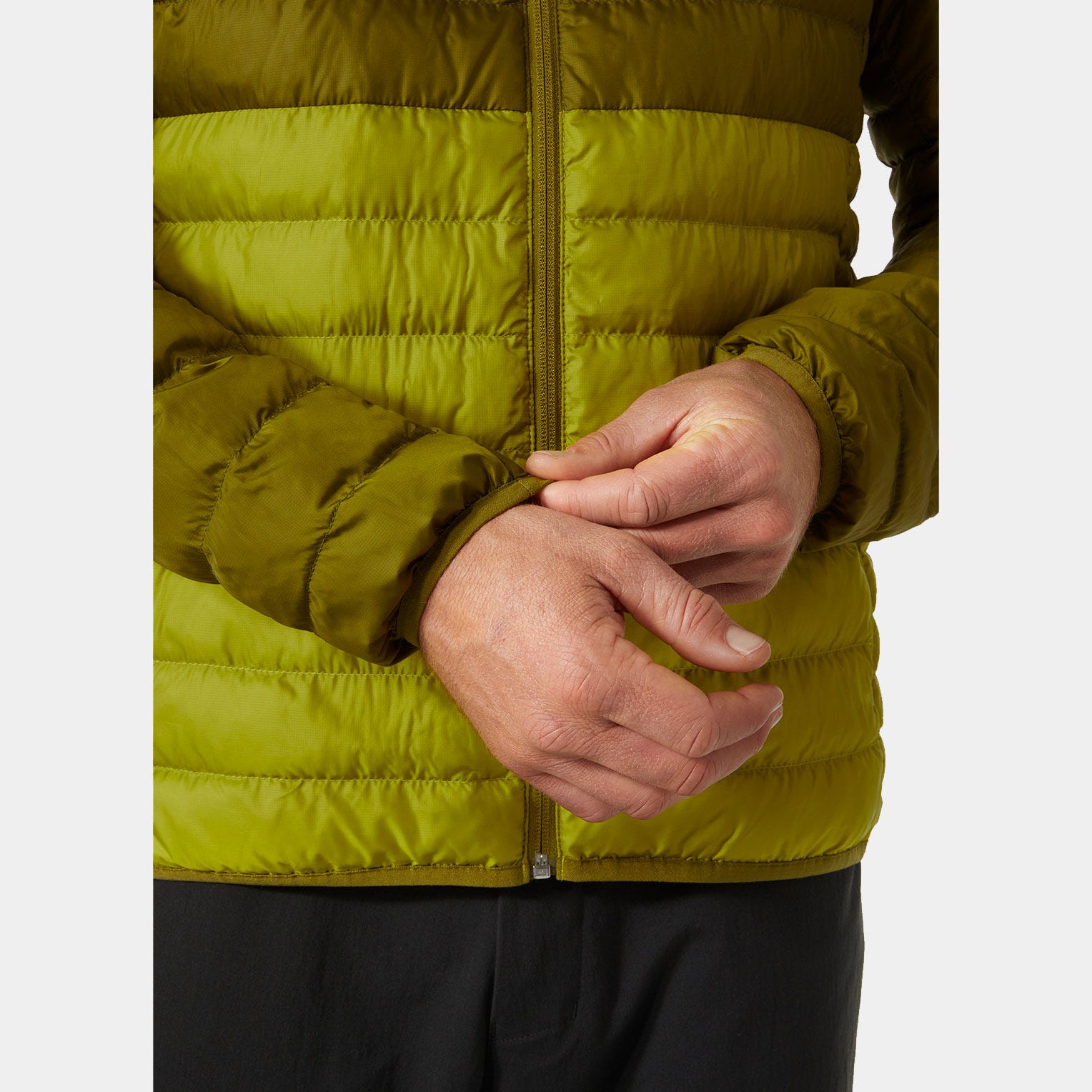 Men's Banff Insulator Jacket