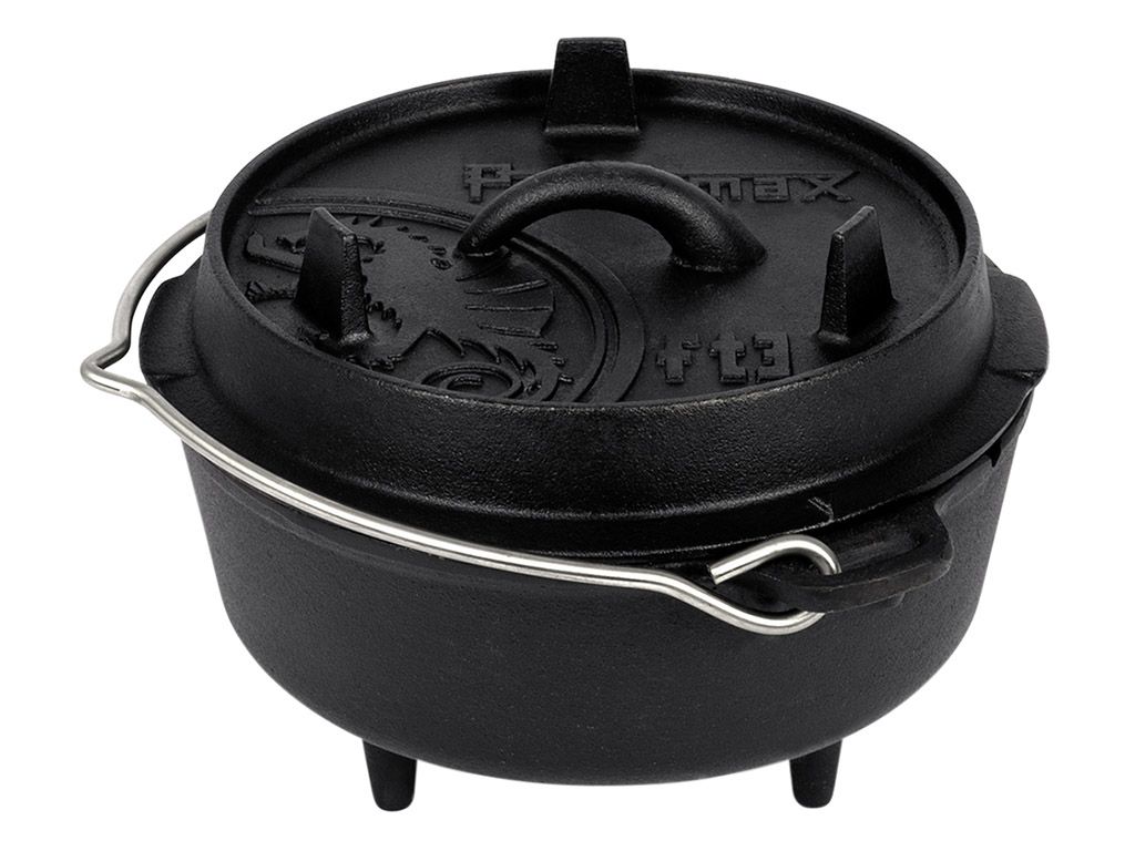 Petromax Dutch Oven Topf