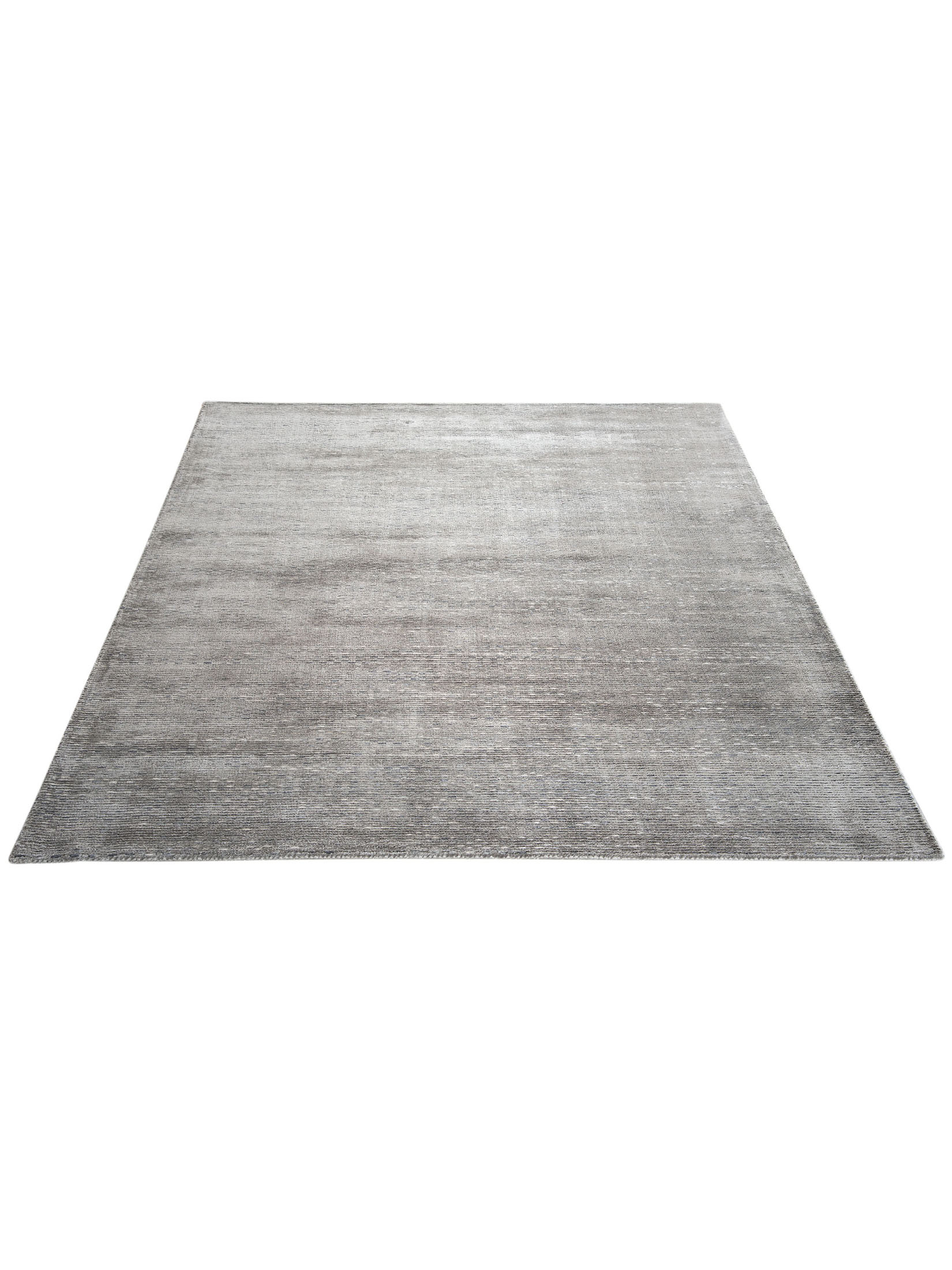 Nibelle Designer-Teppich, Graphit