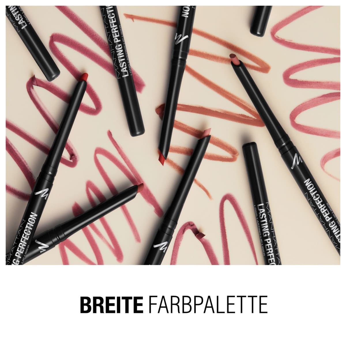 Lipliner Lasting Perfection 45 Epic Burgundy, 2 g