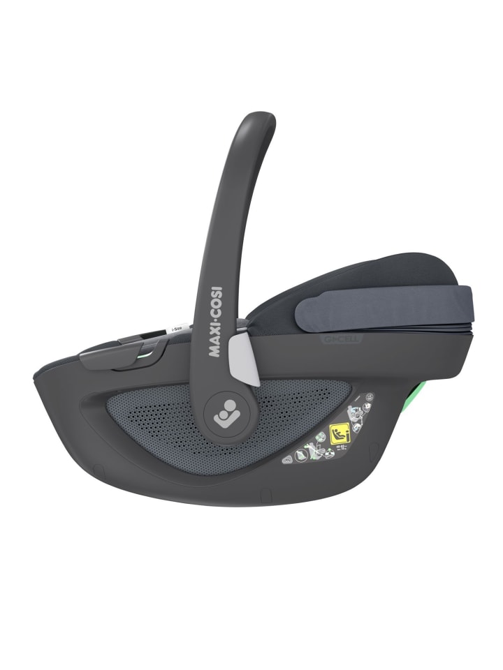 Maxi-Cosi Pebble 360 Babyschale Essential Graphite in Grau ab 0 Monate günstig kaufen onesize