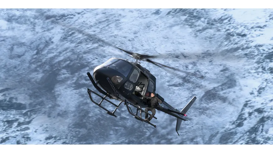 Mission: Impossible 6 - Fallout