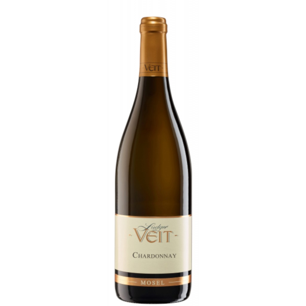 2022 Chardonnay trocken