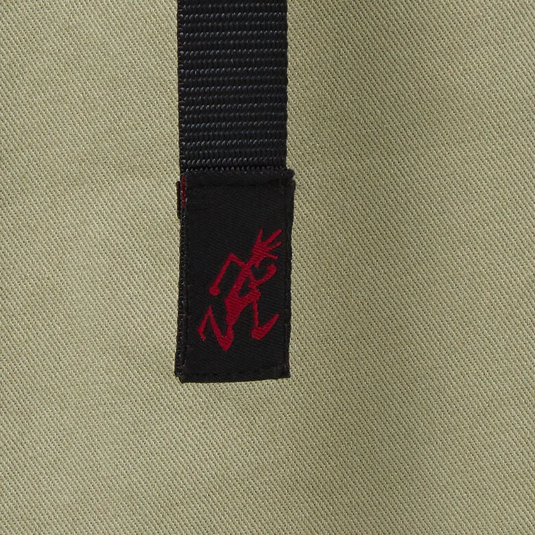 Gramicci Gramicci Pant faded olive