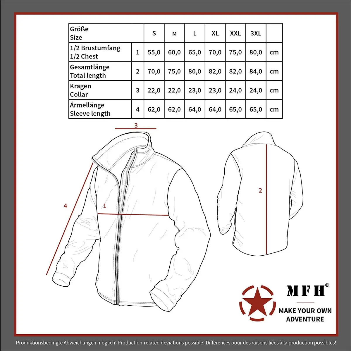 US Feldjacke ACU digital woodland