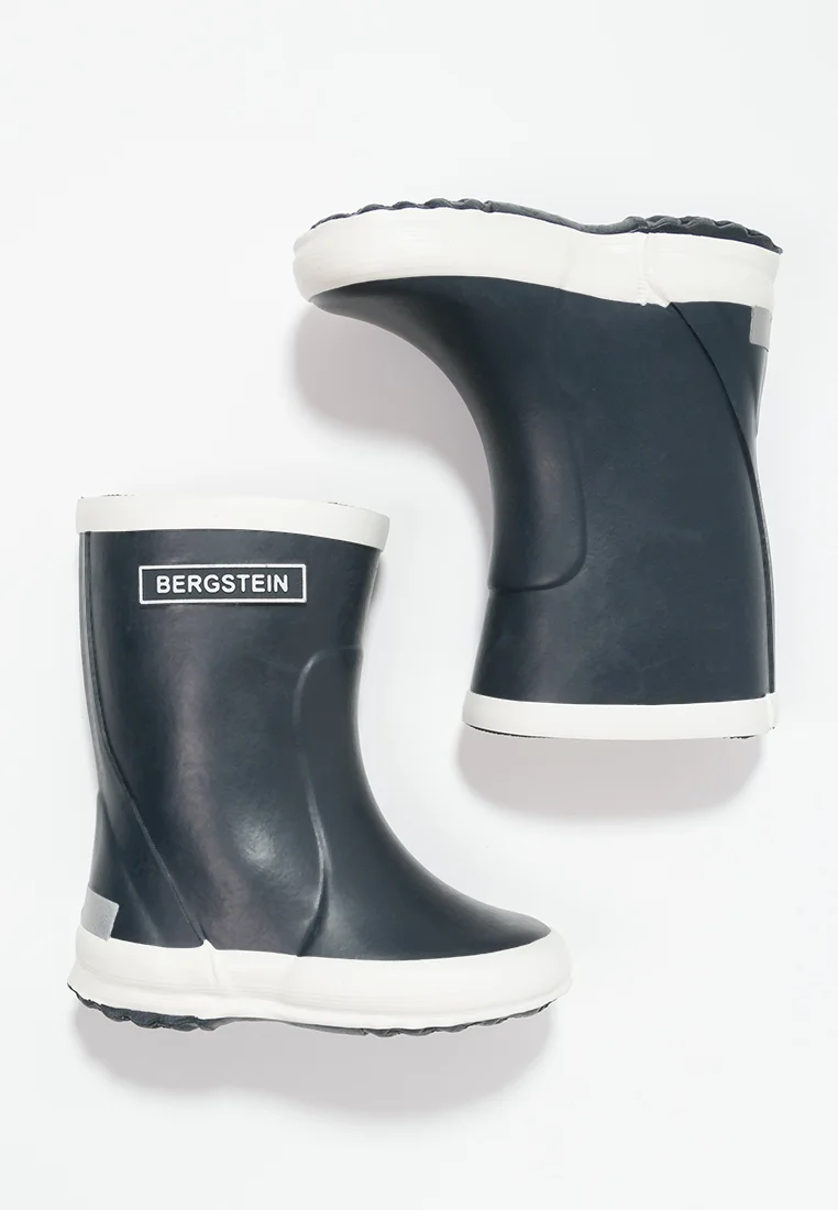 Bergstein RAINBOOT UNISEX - Botas de goma