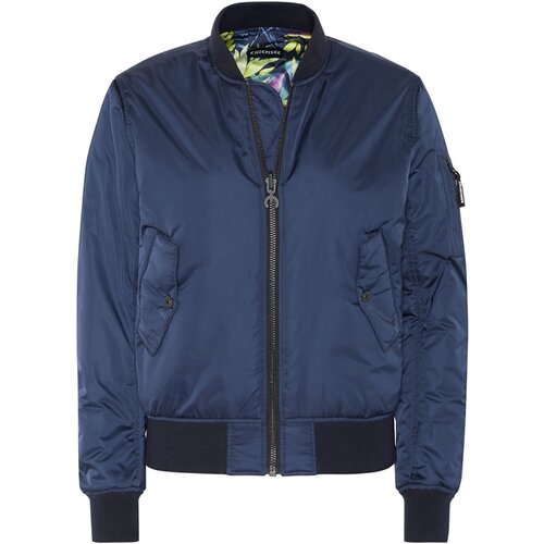 BLOUSON VON BEIDEN SEITEN TRAGBAR