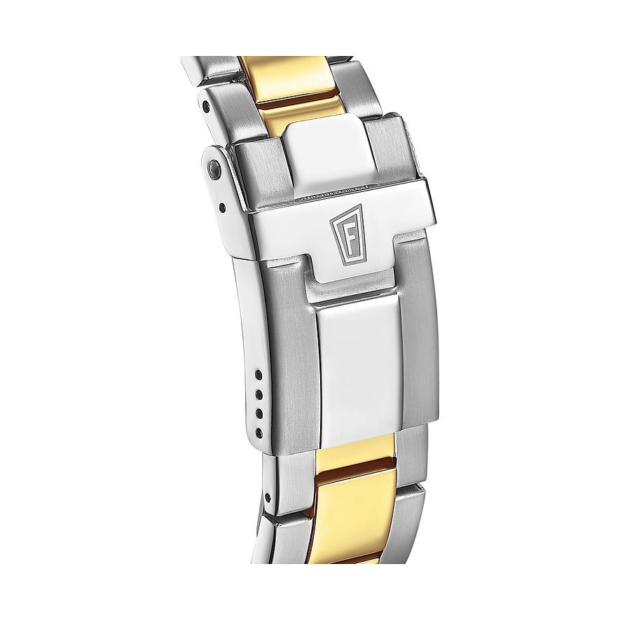 2. Chance - Festina Chronograph