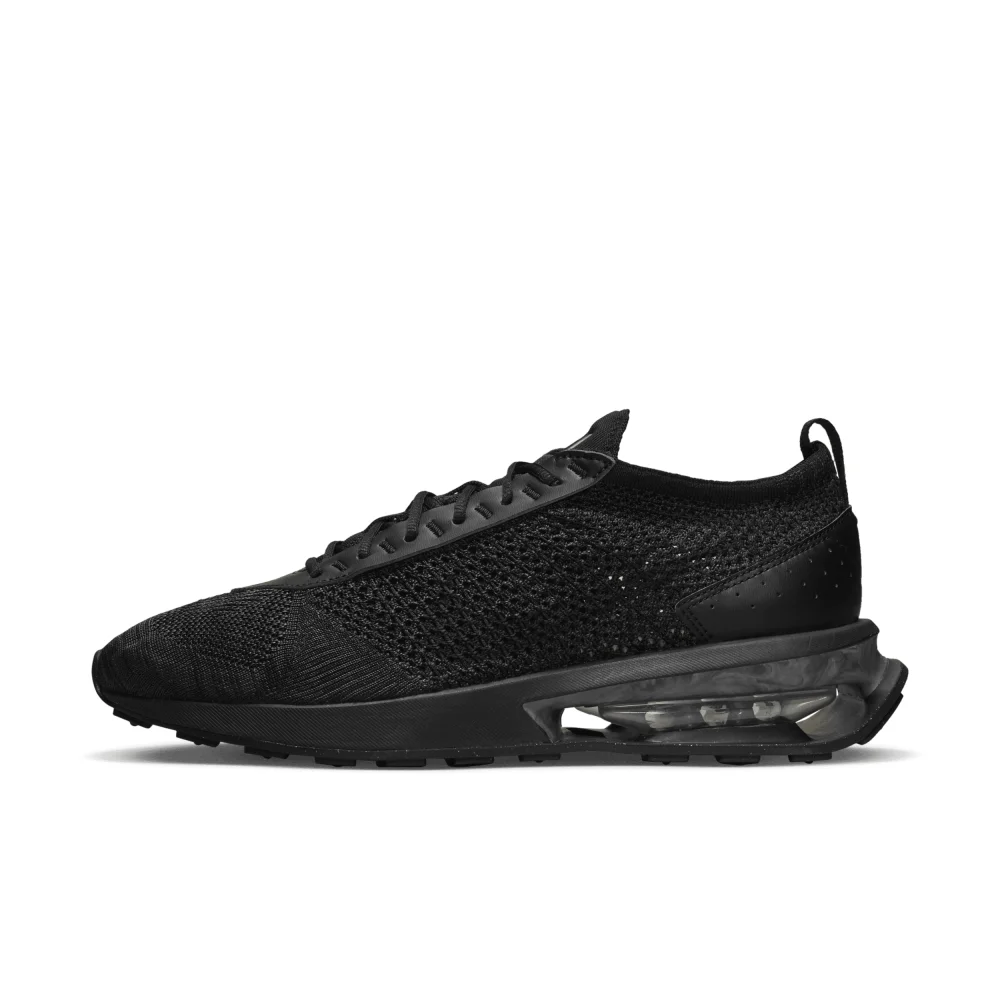Nike Air Max Flyknit Racer FD2764 001 / schwarz