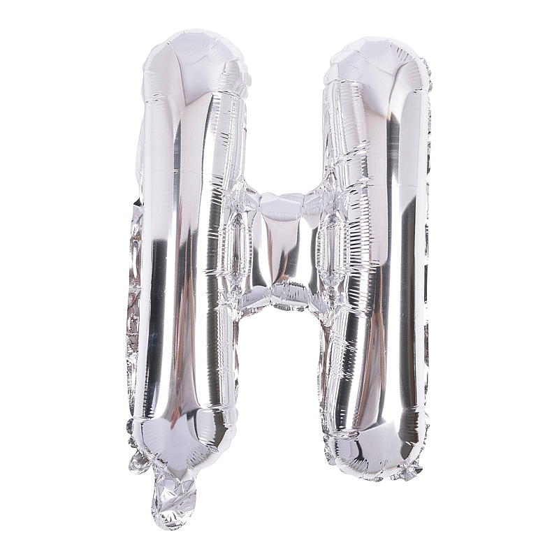 Giform Ballongsett 40 cm Happy birthday