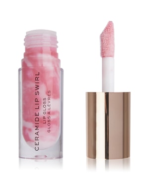 REVOLUTION Lip Swirl Ceramide Gloss Lipgloss-4.5 ml