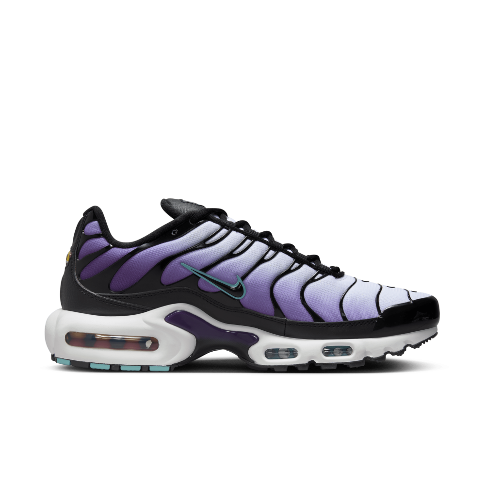 Nike Air Max Plus Reverse Grape FQ2415-500 / lila